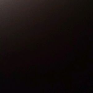 Meet your Posher, Aaron